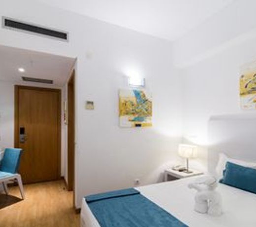 Hotel Globo