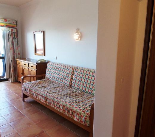 Mirachoro III Apartamentos Rocha