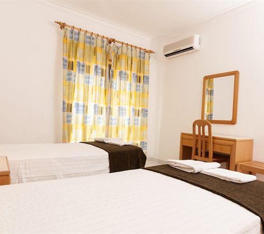 Plaza Real by AtlanticHotels