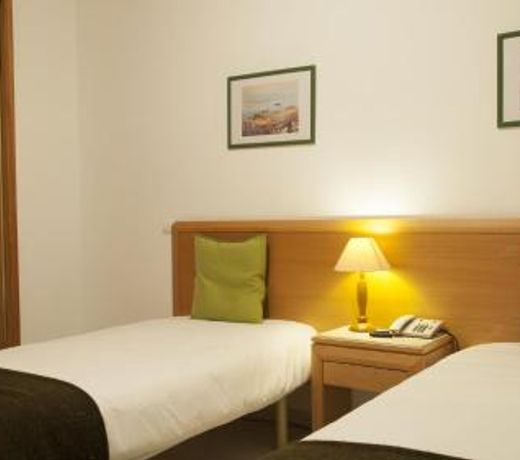 Plaza Real by AtlanticHotels