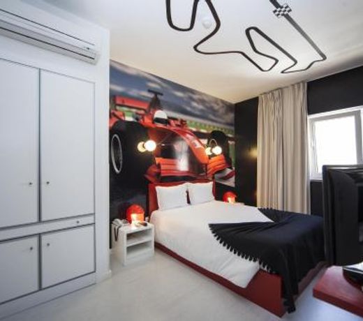 Hotel Made Inn