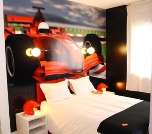 Hotel Made Inn