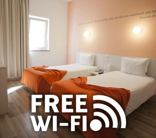 Hotel Made Inn