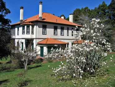 Guesthouse Quinta das Colmeias