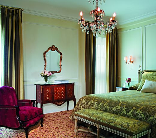 Alvear Palace Hotel - Leading Hotels of the World