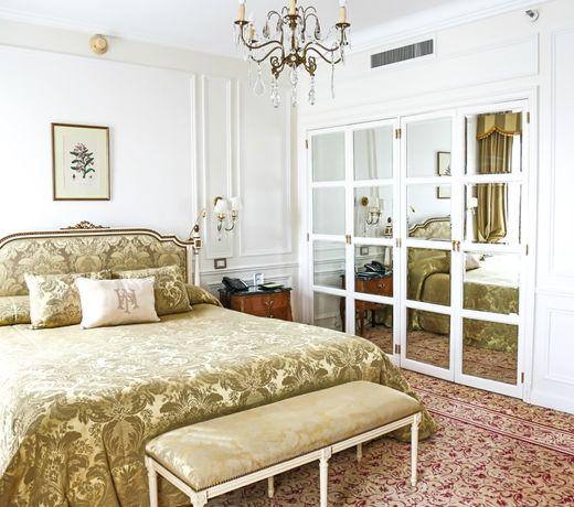 Alvear Palace Hotel - Leading Hotels of the World