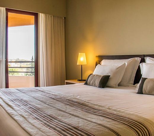 Evora Hotel