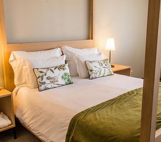 Evora Hotel