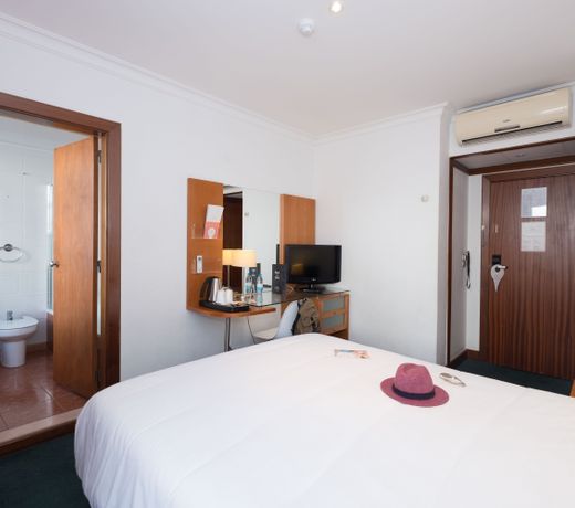 Stay Hotel Ãvora Centro