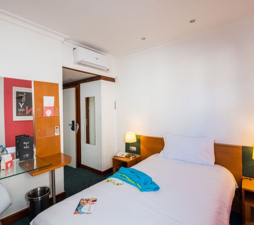 Stay Hotel Ãvora Centro