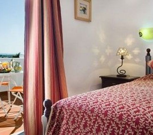 Hotel Quinta Dos Bastos