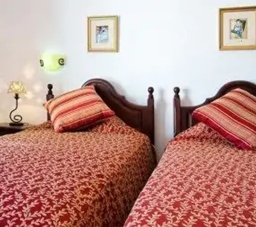 Hotel Quinta Dos Bastos