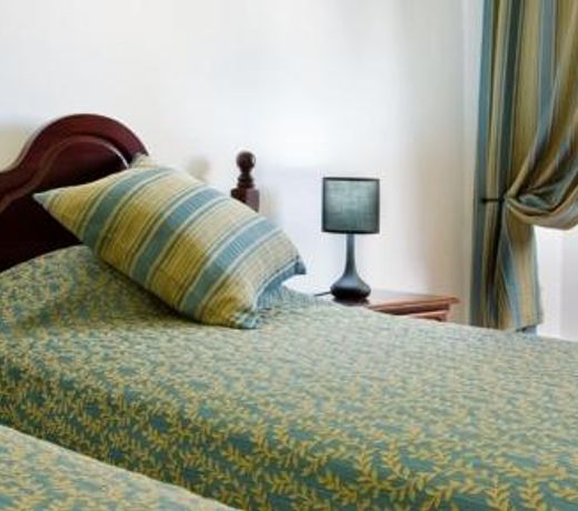 Hotel Quinta Dos Bastos