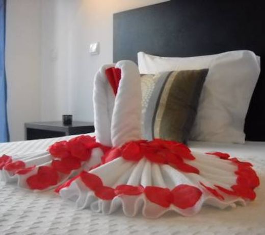 Casa Do Vale Hotel