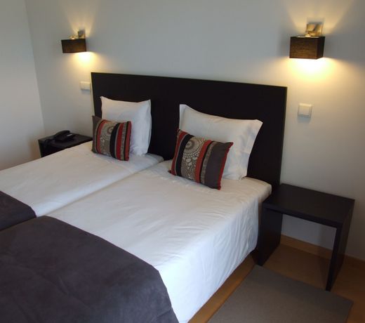 Casa Do Vale Hotel