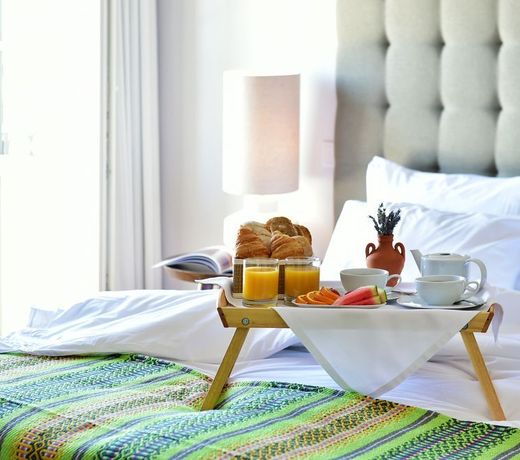 The Noble House - by Unlock Hotels