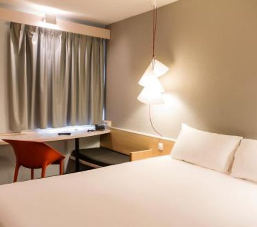 Hotel ibis Evora