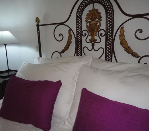 Hotel Solar de Monfalim