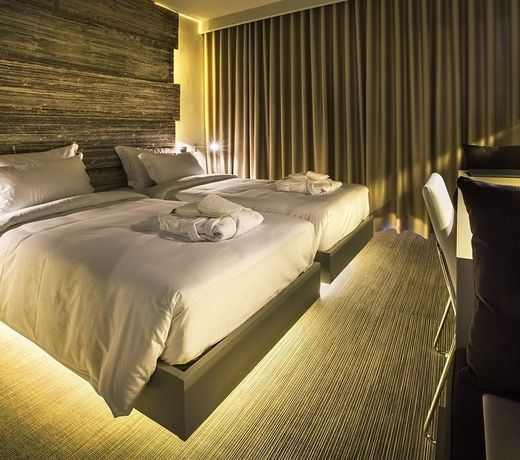 Vitoria Stone Hotel