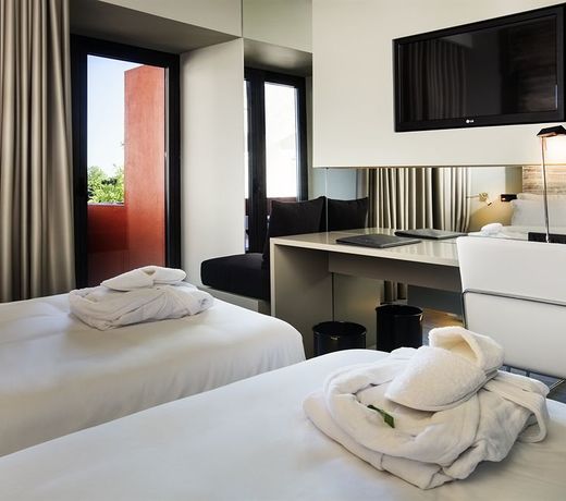 Vitoria Stone Hotel