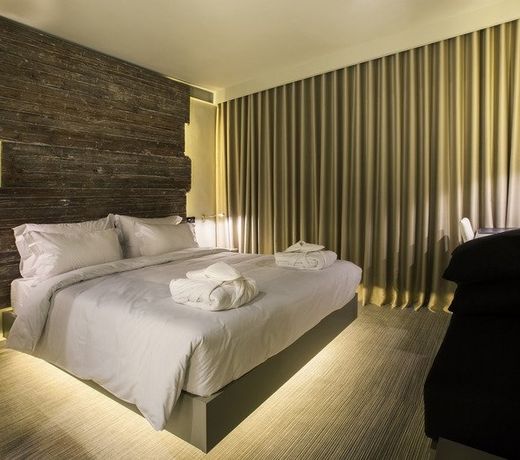 Vitoria Stone Hotel