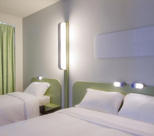 Ibis Budget Braga Centro