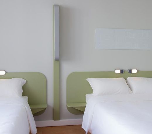 Ibis Budget Braga Centro