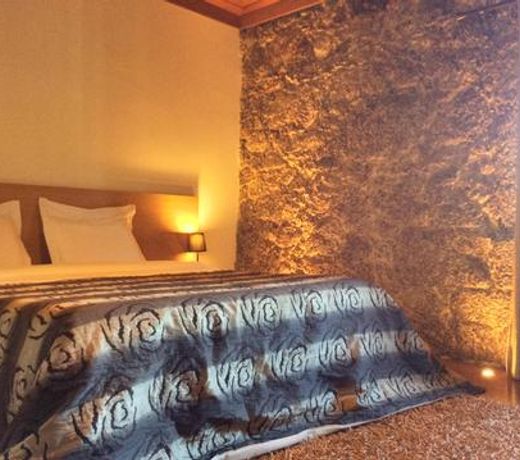 Hotel Rural Alves - Casa Alves Torneiros