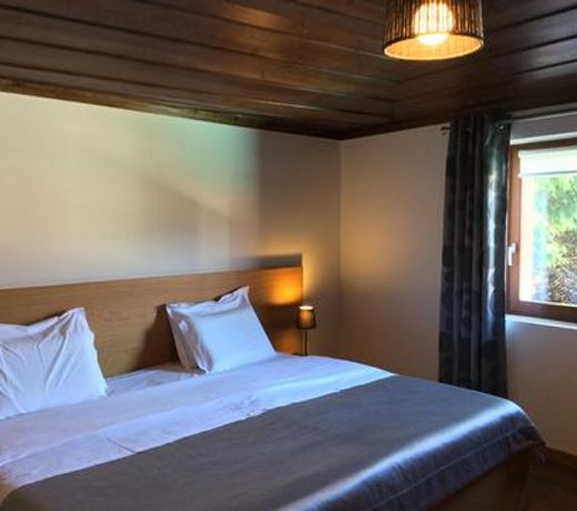Hotel Rural Alves - Casa Alves Torneiros