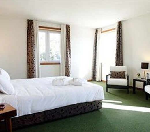 Golden Tulip Braga Hotel - Falperra