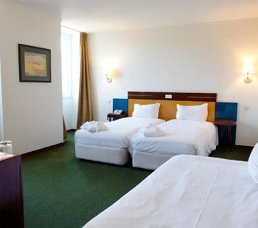 Golden Tulip Braga Hotel - Falperra