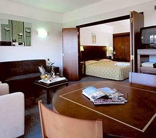 Hotel Mercure Braga Centro