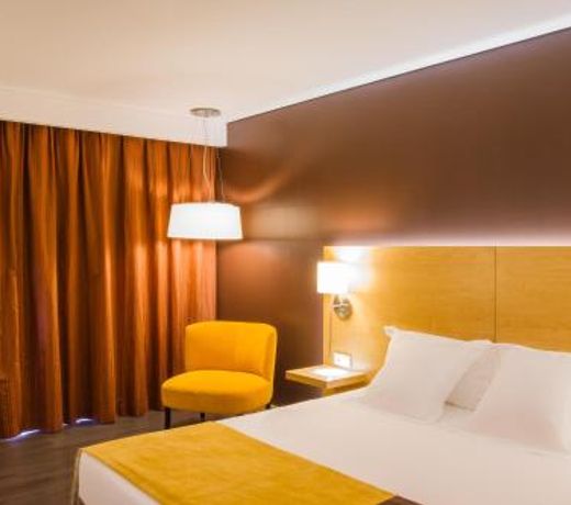 Hotel Mercure Braga Centro