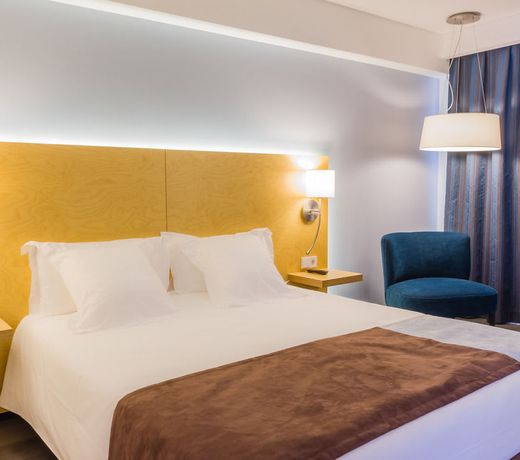 Hotel Mercure Braga Centro