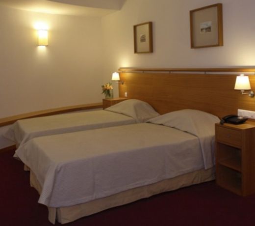Hotel do Lago