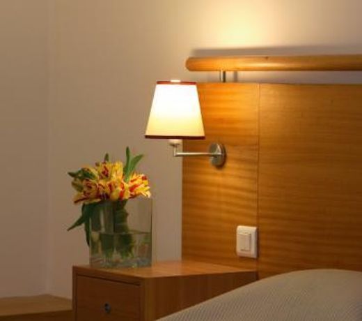 Hotel do Lago