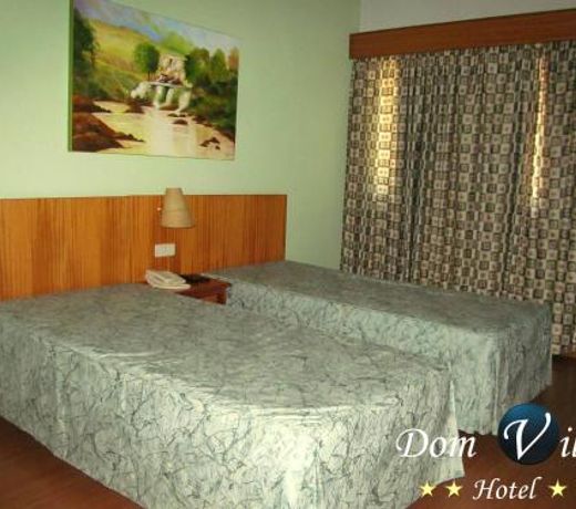 Hotel Dom Vilas
