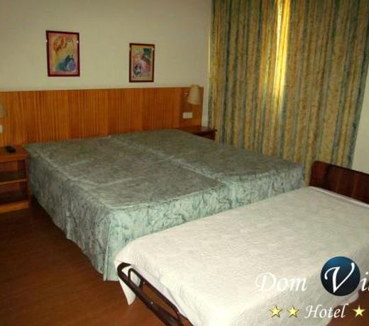 Hotel Dom Vilas