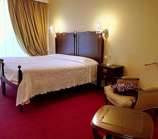 GRANDE HOTEL - BOM JESUS