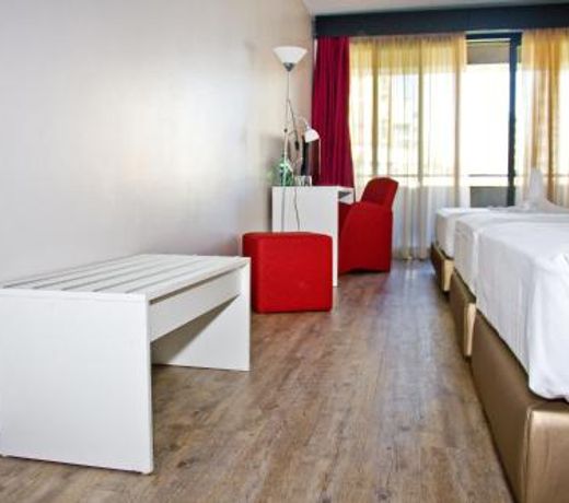 Urban Hotel Estacao