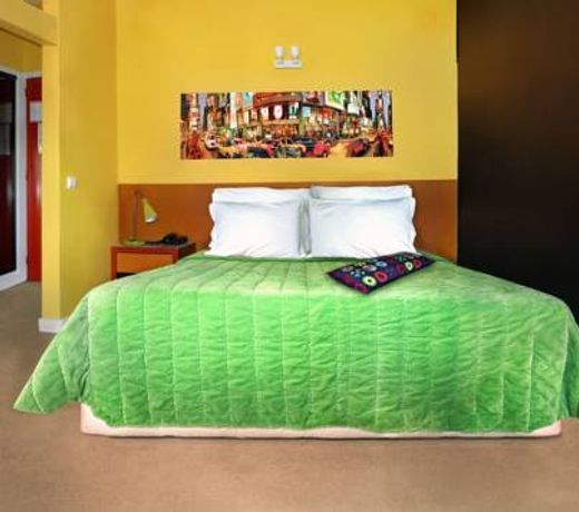 Hotel Joao XXI