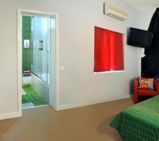 Hotel Joao XXI
