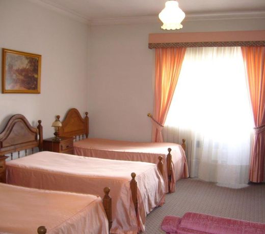 Residencial Centro Comercial Avenida Bragashopping