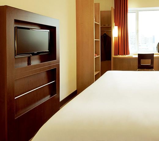 Hotel ibis Braga