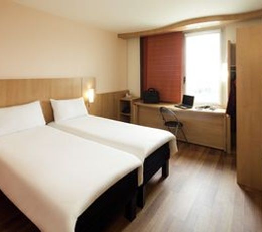 Hotel ibis Braga