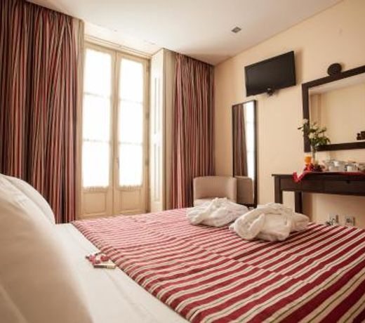 Hotel Bracara Augusta