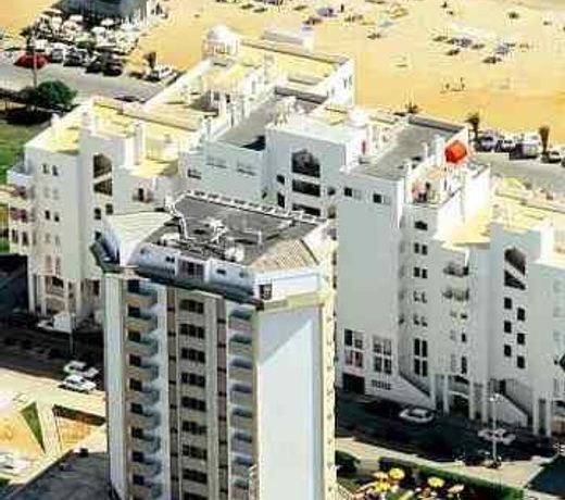 Hotel Atismar