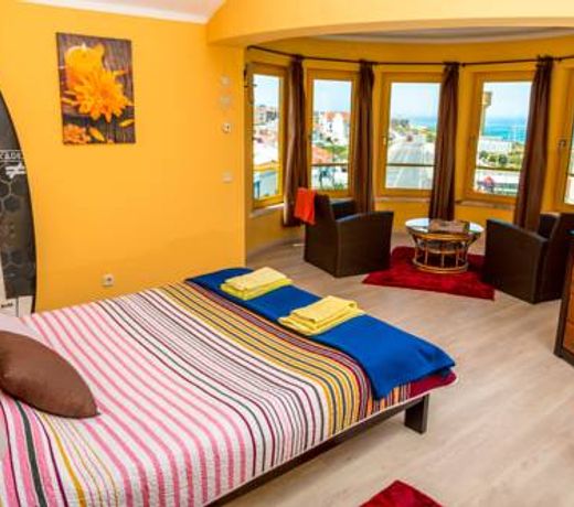 Peniche Beach House