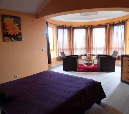 Peniche Beach House