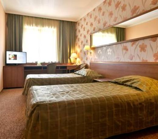 Hotel Brasov